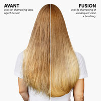 Shampooing Intense Repair Fusion 250ml