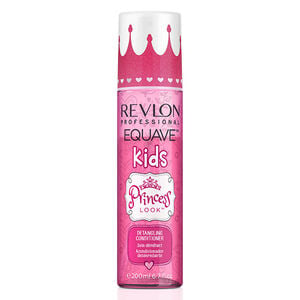 Soin d&eacute;m&ecirc;lant enfant Equave