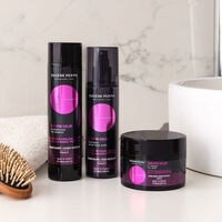 Shampooing pour cheveux colorés Essentiel Keratin Color