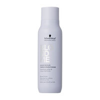 Baume violet Blondme Bond Repair Neutralisant