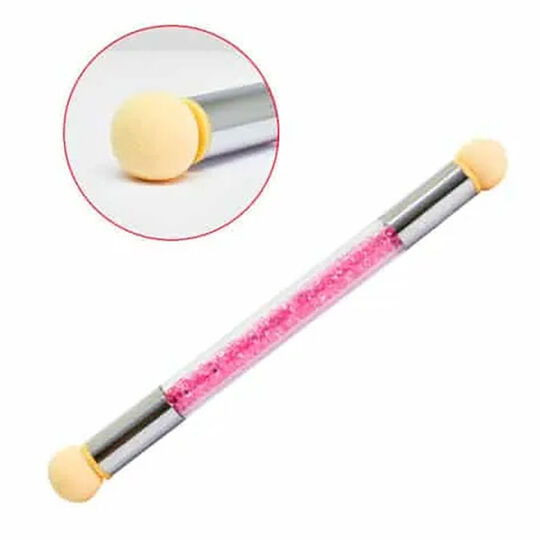 &Eacute;ponge baby boomer