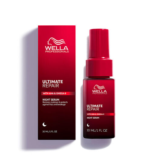 Sérum de nuit Ultimate Repair 30ml,  Sérum de nuit Ultimate Repair 30ml