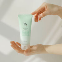 Routine K-Beauty - Peau terne