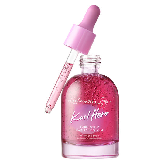 S&eacute;rum Kurl Hero