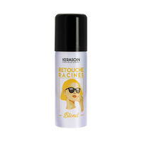 Spray retouche racines Blond