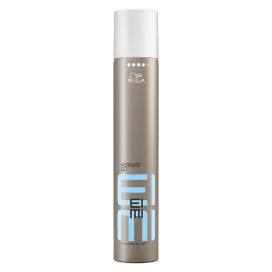 Spray de finition ultra fort Absolute Set Eimi 500 ml