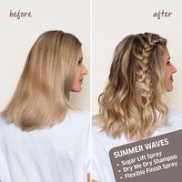 Spray de finition non aérosol Flexible Finish Eimi