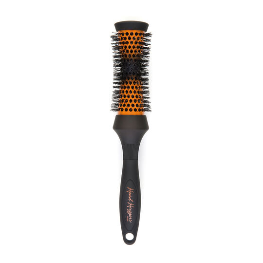 Brosse thermo-c&eacute;ramique concave Head Huggers 33mm