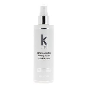 Spray protecteur thermo-lissant à la Kératine K-Liss,  Spray protecteur thermo-lissant à la Kératine K-Liss