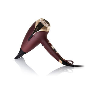 S&egrave;che-cheveux Helios prune