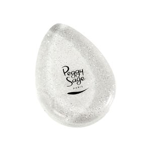 &Eacute;ponge silicone pour texture fluide