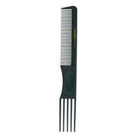 Peigne fourchette incassable carbon 392