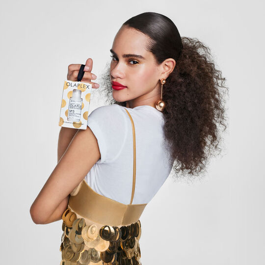 Soin reconstructeur n&deg;3 Holidays Kits