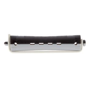 Lot de 12 bigoudis permanente longs 16mm,  Lot de 12 bigoudis permanente longs 16mm