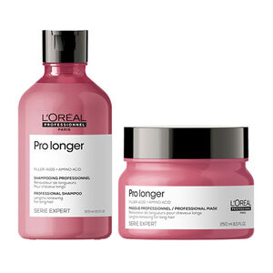 Duo d'essentiels Pro Longer,  Duo d'essentiels Pro Longer