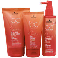 Trousse BC Sun Protect