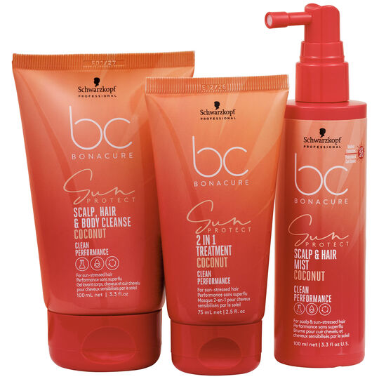 Trousse BC Sun Protect
