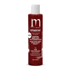 Shampooing repigmentant ombre acajou