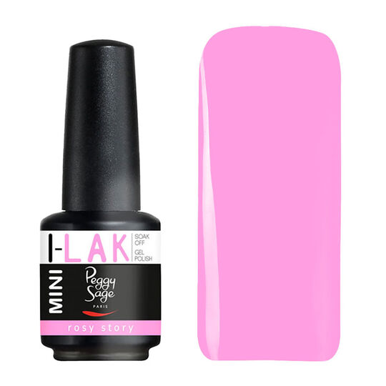 I-Lak Mini rosy story