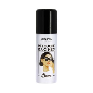 Spray retouche racines Brun,  Spray retouche racines Brun
