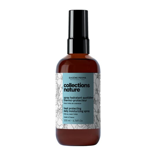 Spray hydratant quotidien thermo-protecteur Collections Nature,  Spray hydratant quotidien thermo-protecteur Collections Nature