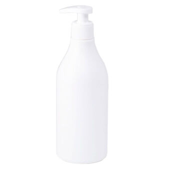 Flacon pompe vide 500ml