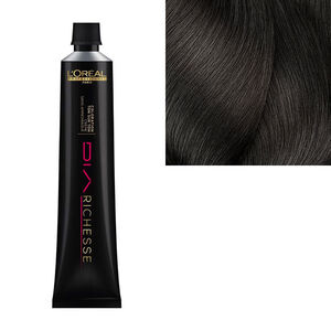 Coloration ton sur ton Diarichesse 5.01 Châtain Clair Glacé,  Coloration ton sur ton Diarichesse 5.01 Châtain Clair Glacé