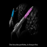 Airwrap i.d. cheveux lisses &eacute;dition limit&eacute;e