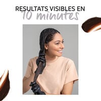 Masque Color Fresh nuance naturelle chocolate
