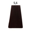 5.6 ch&acirc;tain clair rouge