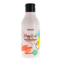 Shampooing hydratant Happy Curls,  Shampooing hydratant Happy Curls