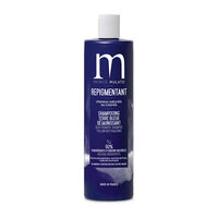 Shampooing repigmentant naturel 500ml terre bleue