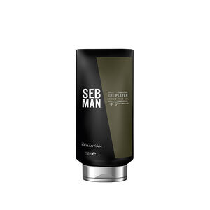 Gel coiffant The player Seb Man