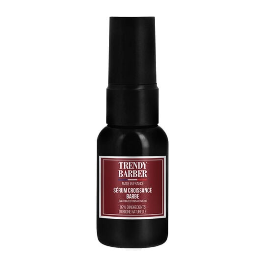 Sérum croissance Barbe,  Sérum croissance Barbe
