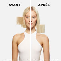 Ciment thermique R&eacute;sistance