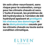 Après-shampooing hydratant Hydrate My Hair