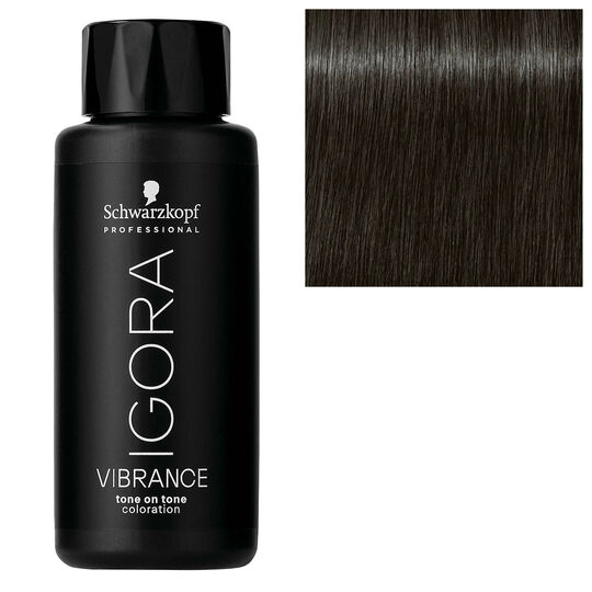 Coloration demi-permanente Igora Vibrance 5-21