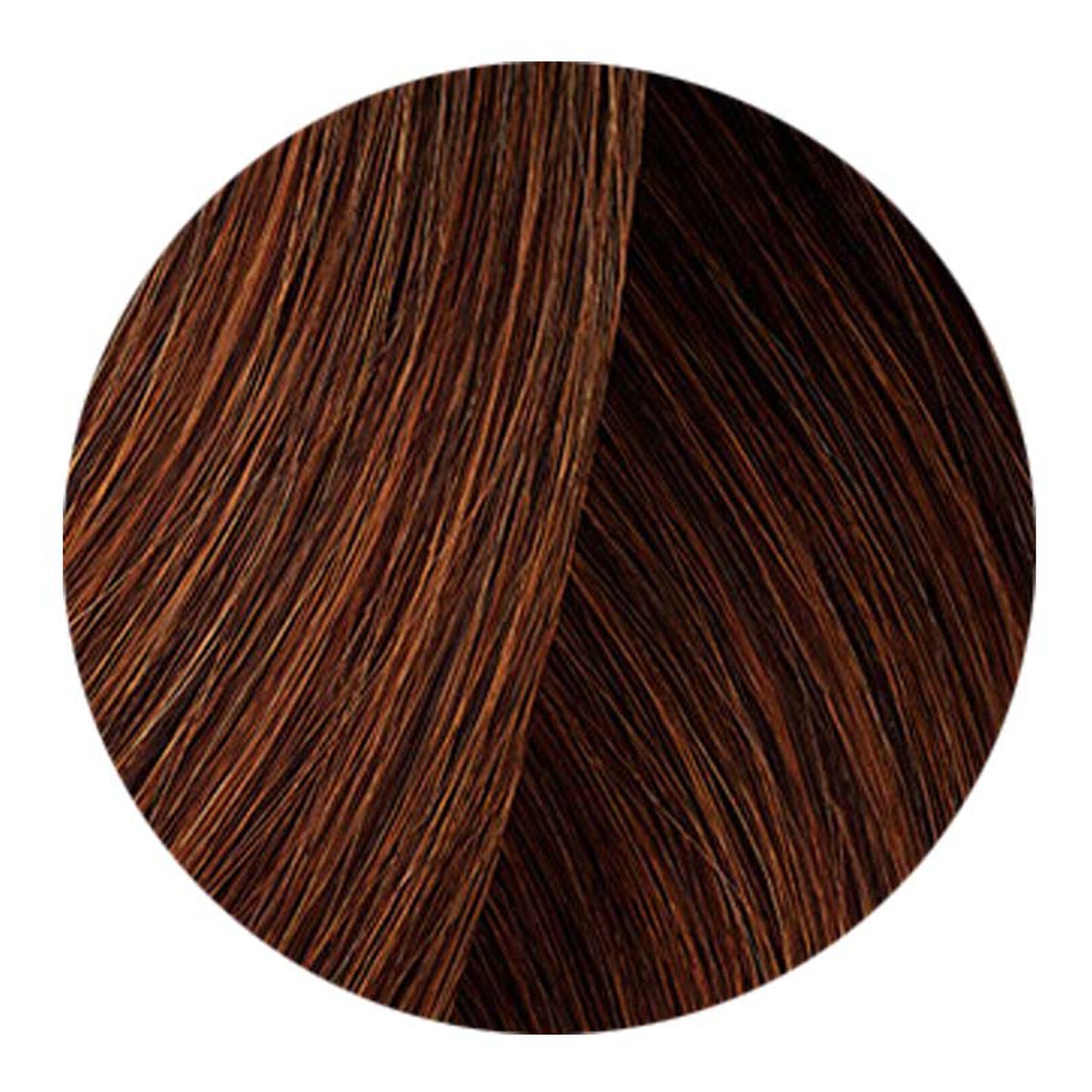 Coloration permanente Maïandra 6.4 blond foncé cuivré ...
