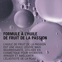 Rituel disciplinant De-frizz