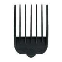 Guide de coupe pour tondeuses de coupe n&deg;4 / 13mm