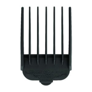 Guide de coupe pour tondeuses de coupe n&deg;4 / 13mm