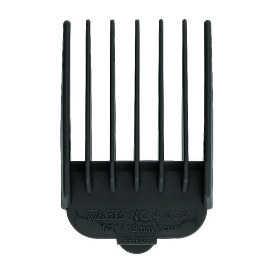 Guide de coupe pour tondeuses de coupe n&deg;4 / 13mm