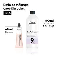 R&eacute;v&eacute;lateur Dia activateur 15 VOL