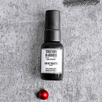 Calendrier de l'avent sp&eacute;cial homme barbu Trendy Barber