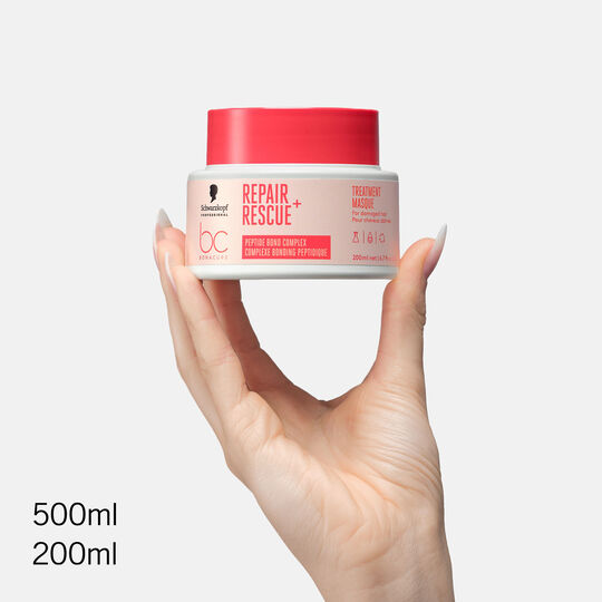 Masque Repair Rescue+ 200 ml