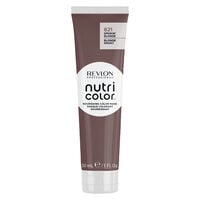 Masque nutri color 30 ml 821 - smokin' blonde