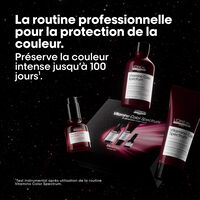 Coffret Vitamino Color Spectrum &eacute;dition limit&eacute;e Meteora