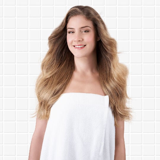 Shampooing cheveux ab&icirc;m&eacute;s Repair 280 ml