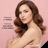 Spray retouche racines Brun