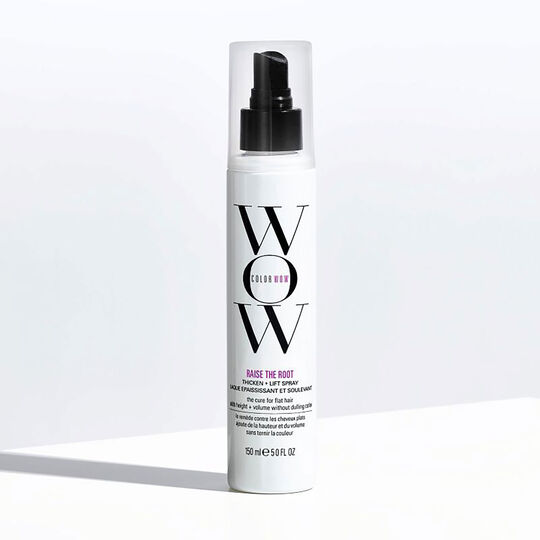 Spray volumisant et densifiant Raise the Root